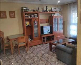 Living room of House or chalet for sale in  Murcia Capital  with Terrace