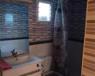 Bathroom of House or chalet for sale in  Sevilla Capital