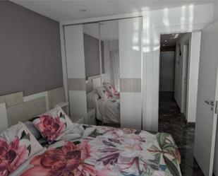 Bedroom of Flat to rent in Benidorm  with Air Conditioner and Swimming Pool