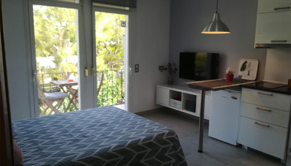 Loft for sale in Carrer de València, 7a, Can Girona - Terramar - Vinyet, Barcelona - image 1 Photo 1 of Loft for sale in Carrer de València, 7a, Can Girona - Terramar - Vinyet, Barcelona