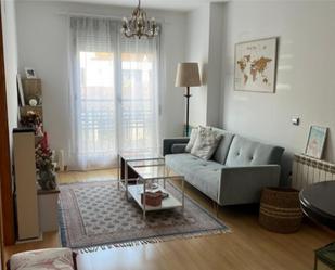 Living room of Apartment to rent in Badajoz Capital