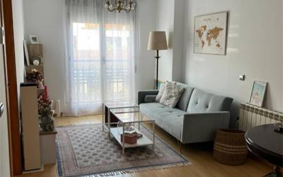 Apartamento en alquiler en casco antiguo