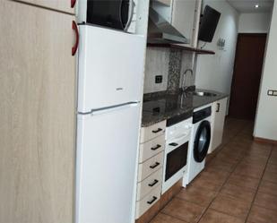 Kitchen of Apartment to rent in Vila-seca  with Air Conditioner, Private garden and Furnished