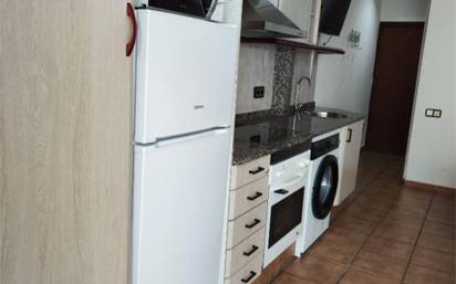 Apartamento en alquiler en la pineda