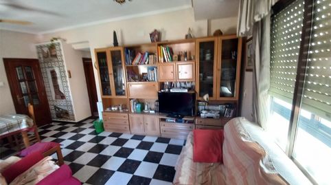 Foto 4 de Piso de alquiler en Carrer de Just Vilar, 26, El Cabanyal - El Canyamelar, Valencia Capital