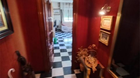 Foto 3 de Piso de alquiler en Carrer de Just Vilar, 26, El Cabanyal - El Canyamelar, Valencia Capital