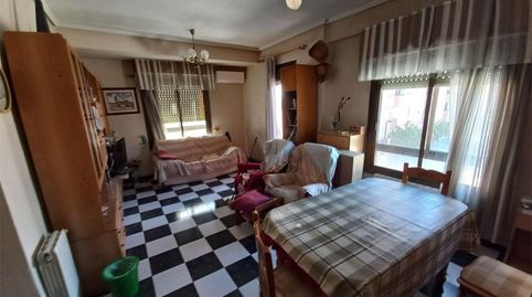 Foto 5 de Piso de alquiler en Carrer de Just Vilar, 26, El Cabanyal - El Canyamelar, Valencia Capital