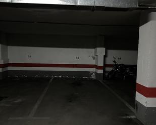 Parking of Garage to rent in  Madrid Capital