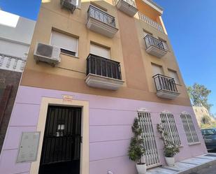 Exterior view of Flat to rent in Olula del Río  with Air Conditioner, Heating and Terrace