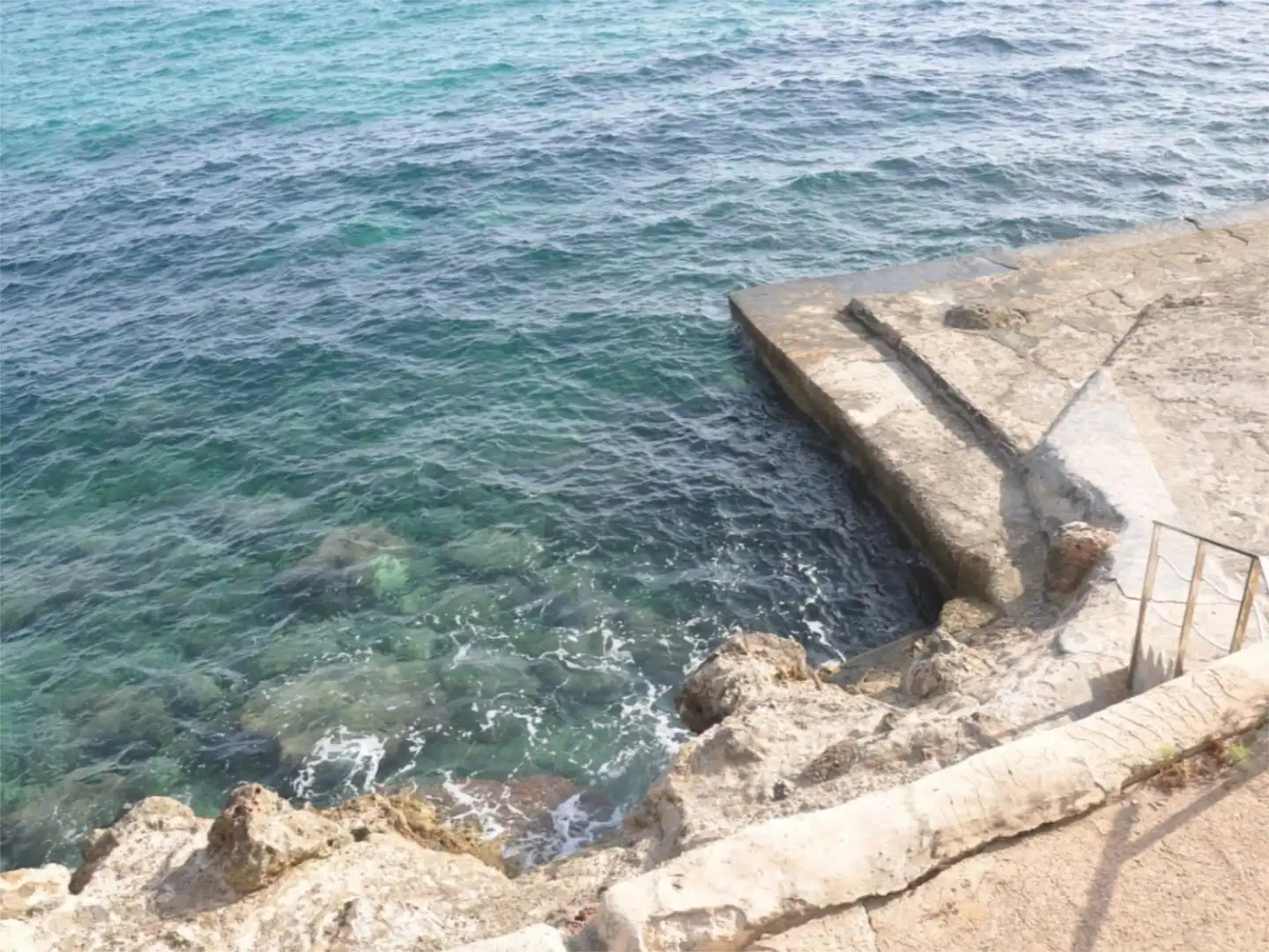 Wohnungen zum Verkauf in Carrer de Nicolau Alemany, 2b, Palma de Mallorca Schwimmbecken von Wohnungen zum Verkauf in Palma de Mallorca mit Terrasse, Schwimmbad und Balkon
