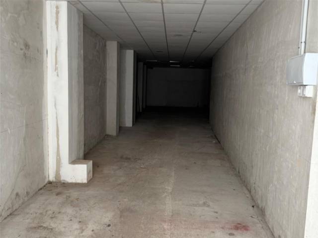 Planta baja en Venta en Calle Luis Béjar, 10 en Pueblo