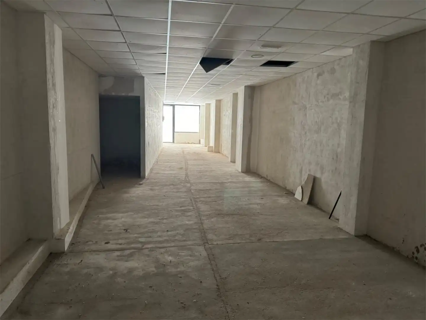 Planta baixa de lloguer a Calle Luis Béjar, 10, Pueblo Planta baixa de lloguer a Calle Luis Béjar, 10, Pueblo