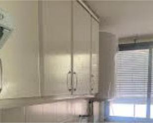 Kitchen of Flat to rent in Navalmoral de la Mata  with Air Conditioner and Terrace