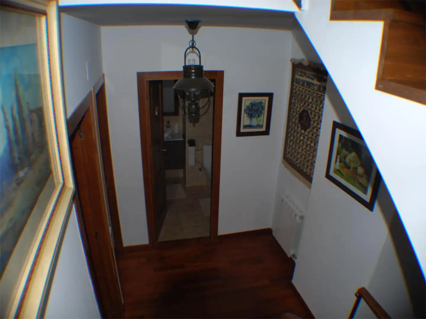 Piso en venta en Sort con Calefacción, Parquet y Terraza