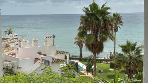 Photo 2 of Flat to rent in Calle Almencino, 1, Calahonda, Mijas