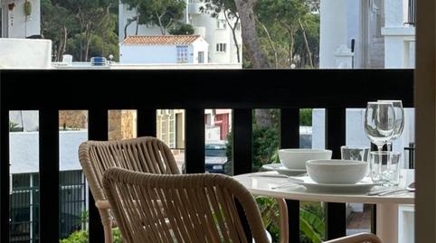 Photo 5 of Flat to rent in Calle Almencino, 1, Calahonda, Mijas