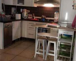 Kitchen of House or chalet for sale in Roquetas de Mar