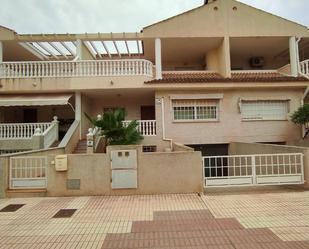 Exterior view of House or chalet for sale in Cartagena  with Air Conditioner and Balcony