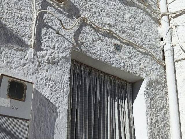 Casa adosada en Venta en Calle Carrichete, 18 en Abla