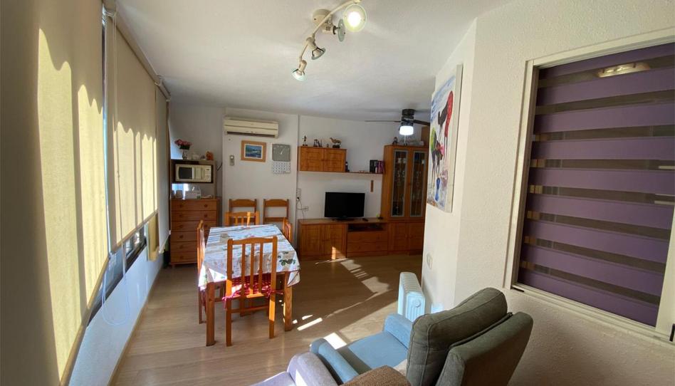 Flat for sale in Avenida de Montecarlo, 50, Sierra Helada, Alicante - image 1 Photo 1 of Flat for sale in Avenida de Montecarlo, 50, Sierra Helada, Alicante