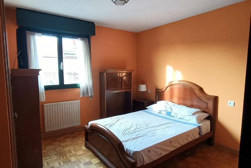 Pis per a compartir a Calle Luis Fernandez Castañón, 4, Argañosa, Asturias - imatge 1 Foto 1 de Pis per a compartir a Calle Luis Fernandez Castañón, 4, Argañosa, Asturias