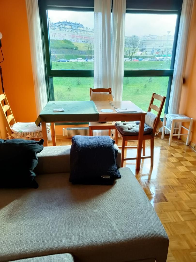 Flat to share in Calle Luis Fernandez Castañón, 4, Argañosa