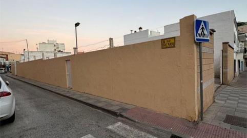 Terreno en venta en Calle Maestro Millán Picazo, 28, La Reconquista - El Rosario, Cádiz - imagen 2 Foto 2 de Terreno en venta en Calle Maestro Millán Picazo, 28, La Reconquista - El Rosario, Cádiz