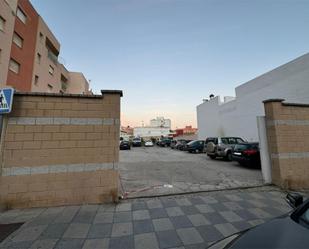 Parking of Land for sale in Algeciras