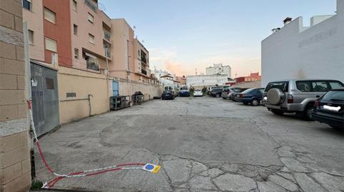 Terreno en venta en Calle Maestro Millán Picazo, 28, La Reconquista - El Rosario, Cádiz - imagen 3 Foto 3 de Terreno en venta en Calle Maestro Millán Picazo, 28, La Reconquista - El Rosario, Cádiz
