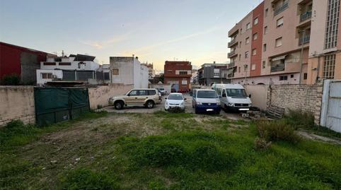 Terreno en venta en Calle Maestro Millán Picazo, 28, La Reconquista - El Rosario, Cádiz - imagen 4 Foto 4 de Terreno en venta en Calle Maestro Millán Picazo, 28, La Reconquista - El Rosario, Cádiz