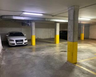 Parking of Garage to rent in Granollers