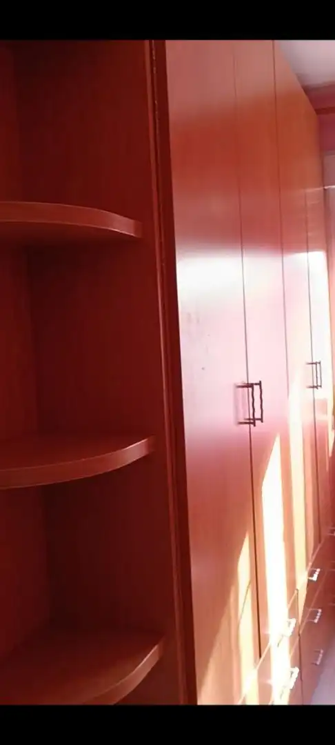 Dormitori de Casa adosada per a compartir en Reus amb Jardí privat, Traster i Moblat
