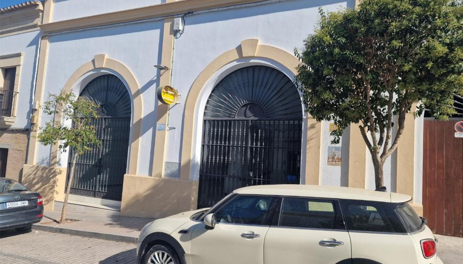 Photo 1 of Premises to rent in Calle Larga, 48, Trebujena, Cádiz