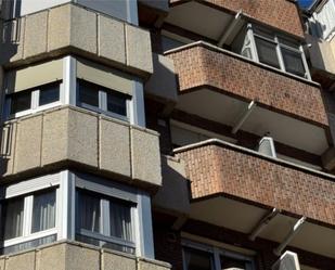 Exterior view of Flat to rent in León Capital 