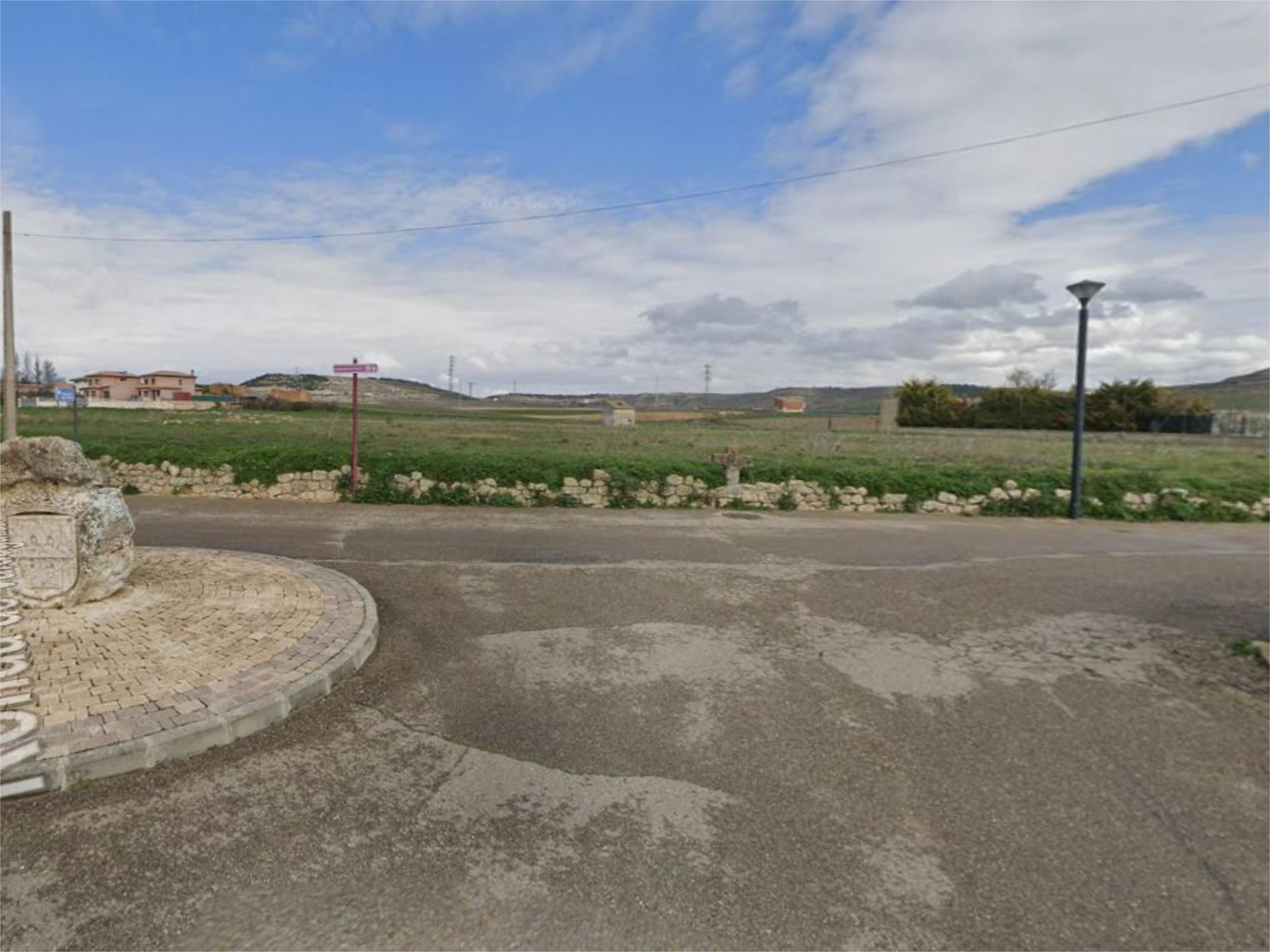 Land for sale in Vial Camino, 5014, Fuentes de Valdepero Land for sale in Fuentes de Valdepero