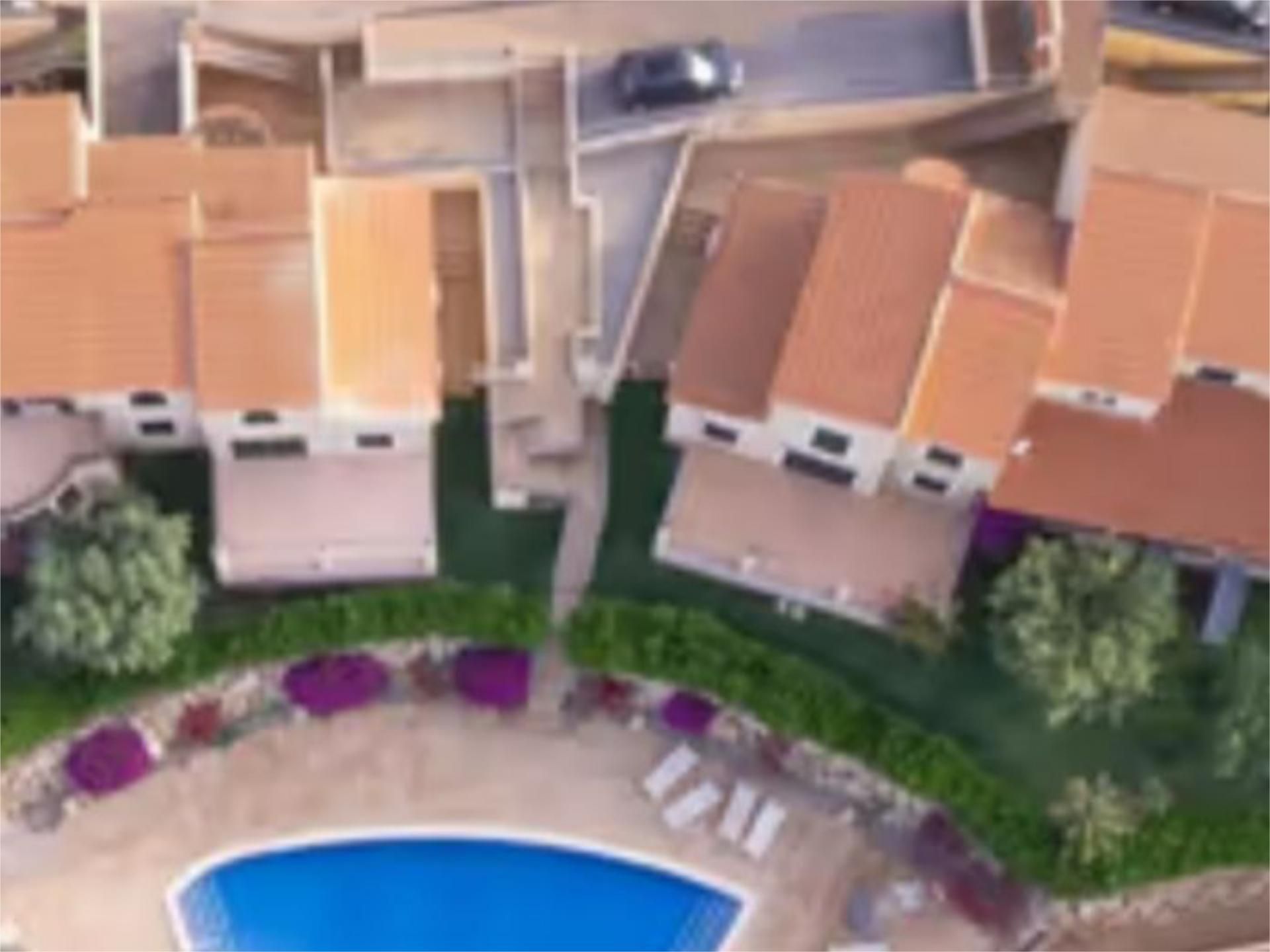 Casa adosada de lloguer a Passeig Estany d'en Mas, 42, Cala Magrana - Cala Anguila - Cala Mendia