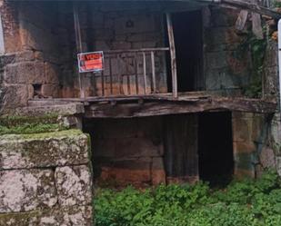 Casa adosada en venda en Ourense Capital  amb Balcó