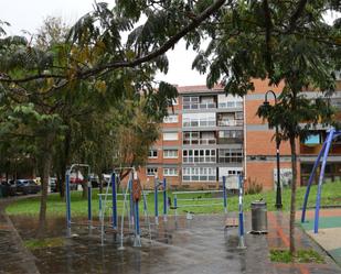 Vista exterior de Pis en venda en Getxo  amb Calefacció, Traster i Balcó