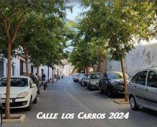 Vista exterior de Casa o xalet en venda en Ardales amb Terrassa