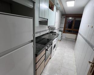 Flat to share in Calle las Infantas, 6, Universidad - Las Huelgas