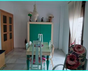 Dining room of Flat for sale in Lepe  with Air Conditioner