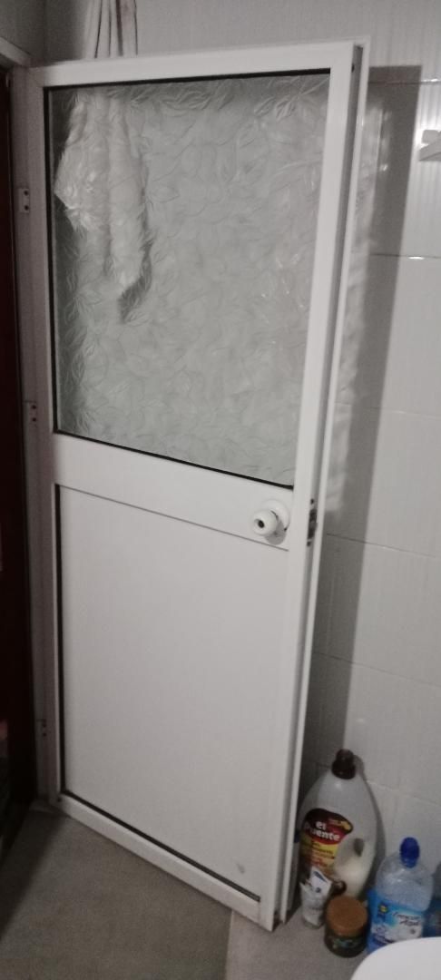 Bedroom of Flat for sale in Puerto Serrano  with Heating, Terrace and Furnished