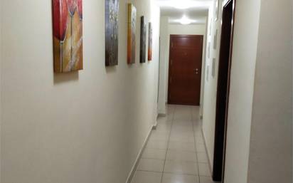 Apartamento en alquiler en buenavista - rosa vila