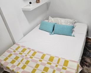 Bedroom of Flat to share in Marbella  with Furnished, Oven and Washing machine