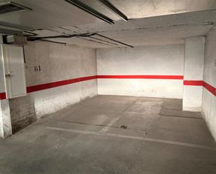 Parking of Garage to rent in Manzanares El Real