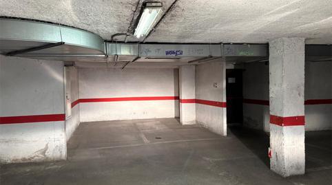 Garaje de alquiler en Avenida de Madrid, 6, Manzanares El Real, Madrid - imagen 2 Foto 2 de Garaje de alquiler en Avenida de Madrid, 6, Manzanares El Real, Madrid