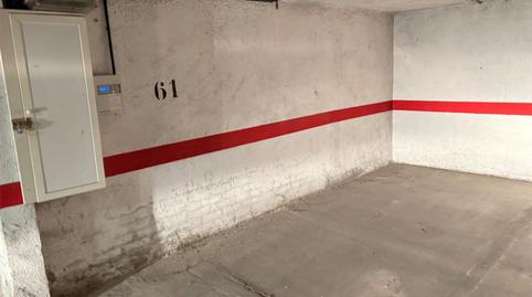 Garaje de alquiler en Avenida de Madrid, 6, Manzanares El Real, Madrid - imagen 3 Foto 3 de Garaje de alquiler en Avenida de Madrid, 6, Manzanares El Real, Madrid