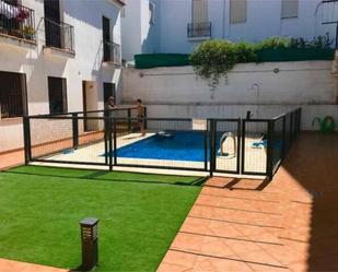 Flat to rent in Cazalla de la Sierra