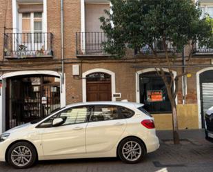 Exterior view of Premises to rent in Alcalá de Henares  with Air Conditioner and Parquet flooring