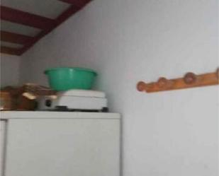 Kitchen of Study for sale in Parla  with Storage room